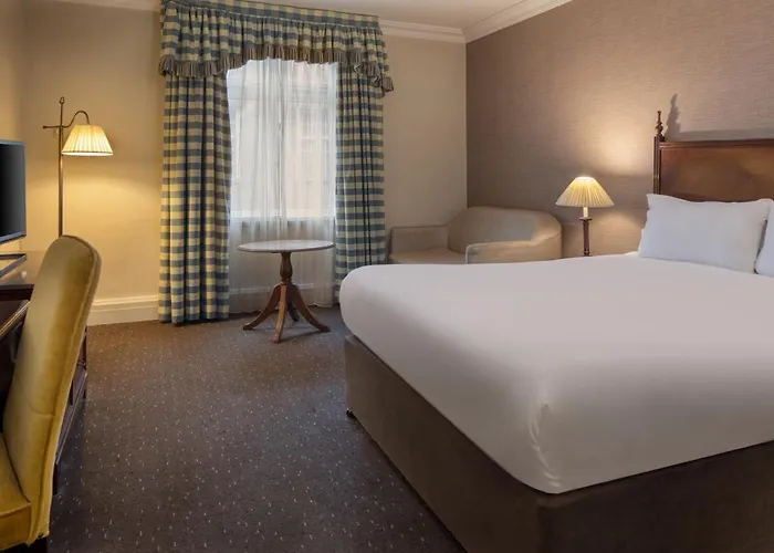Winchester Wessex Hotel By Sunday