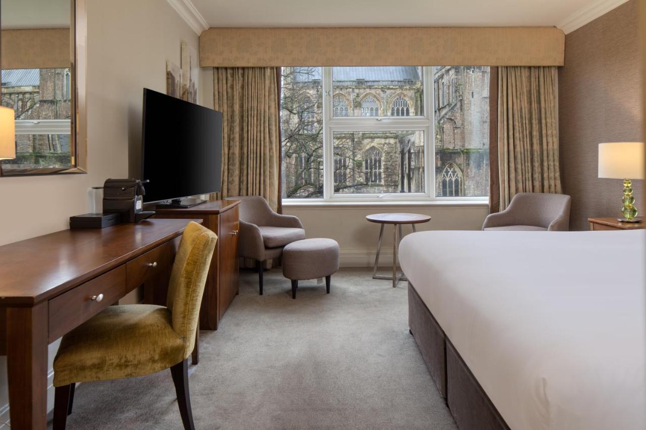 Wessex By Sunday Hotel