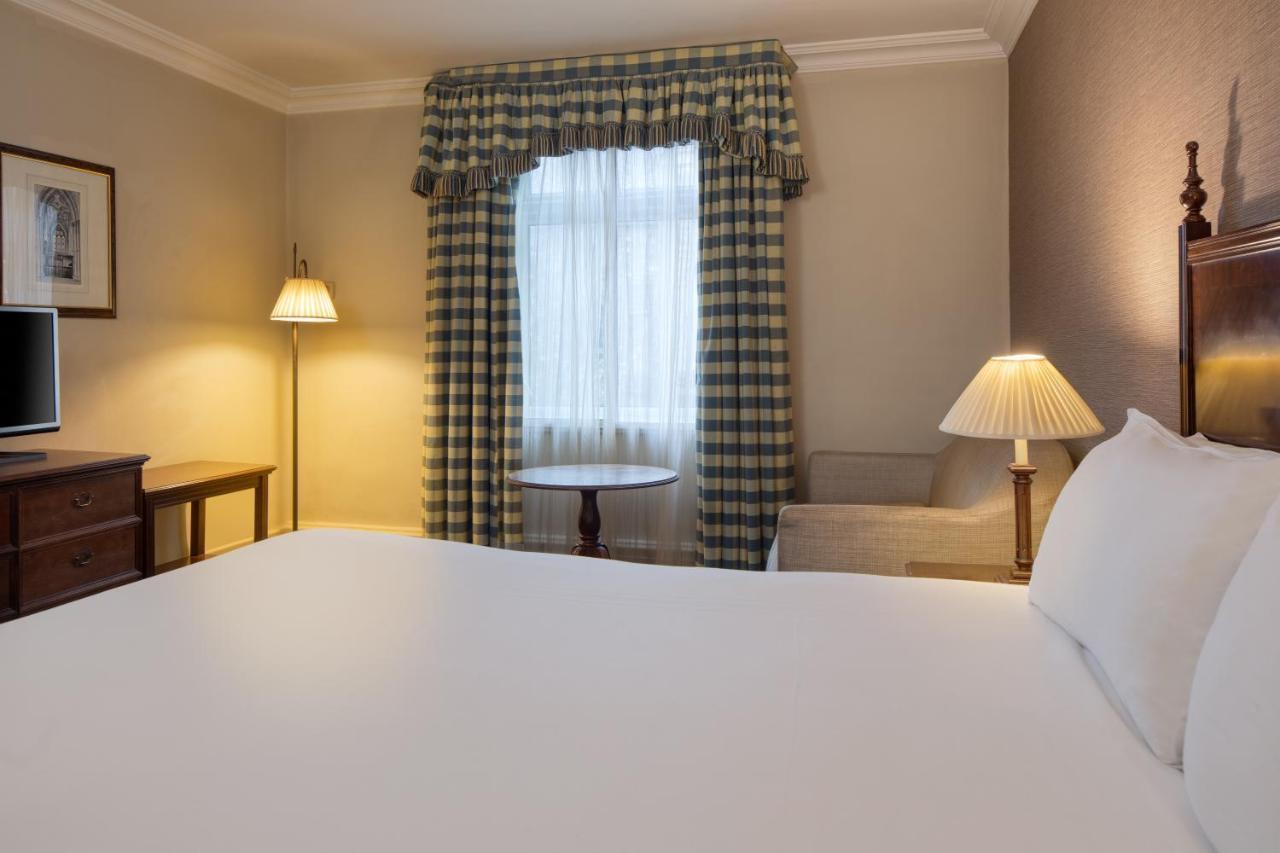Hotel Wessex By Sunday Winchester