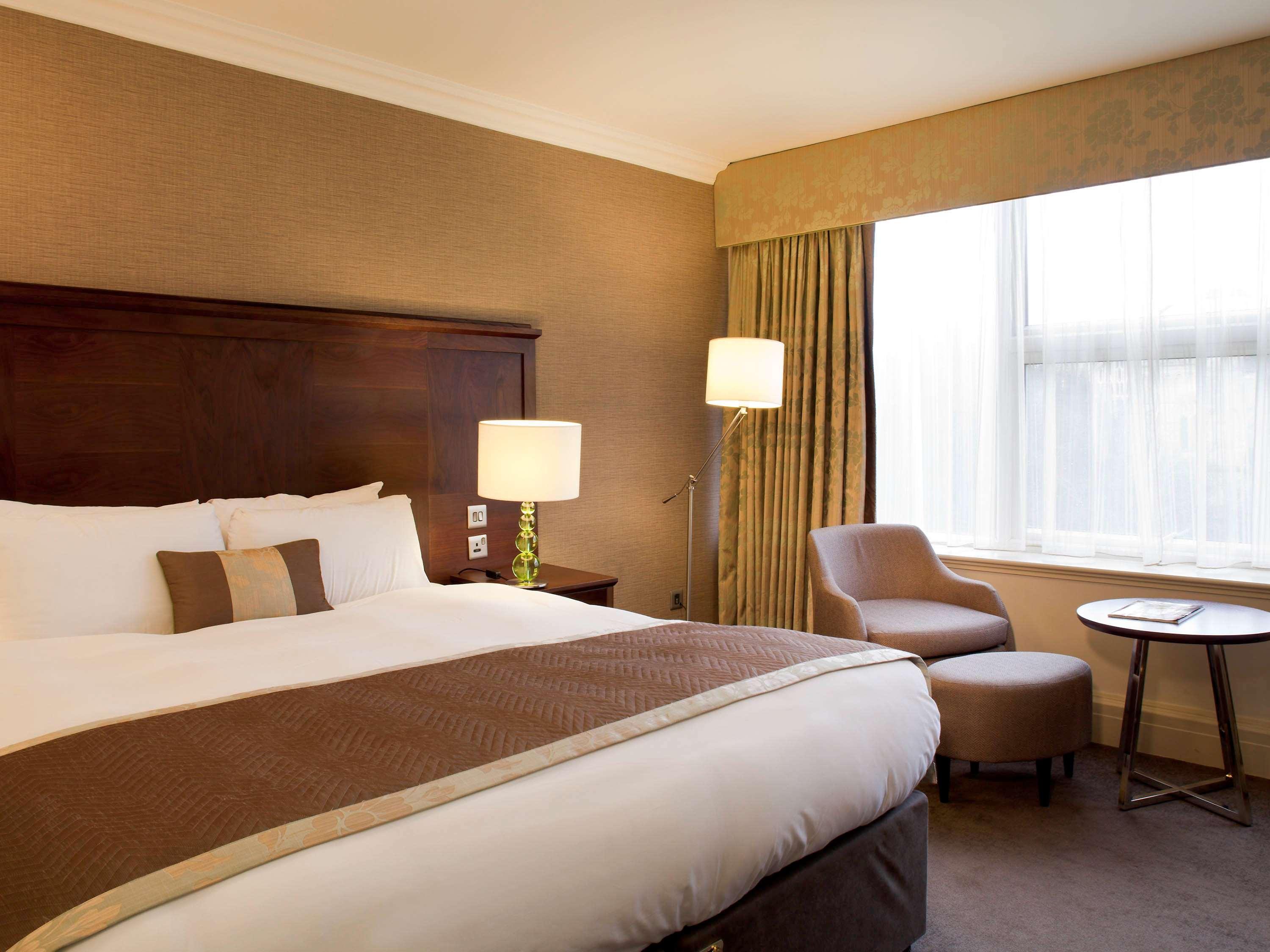 Wessex By Sunday Hotel 4*