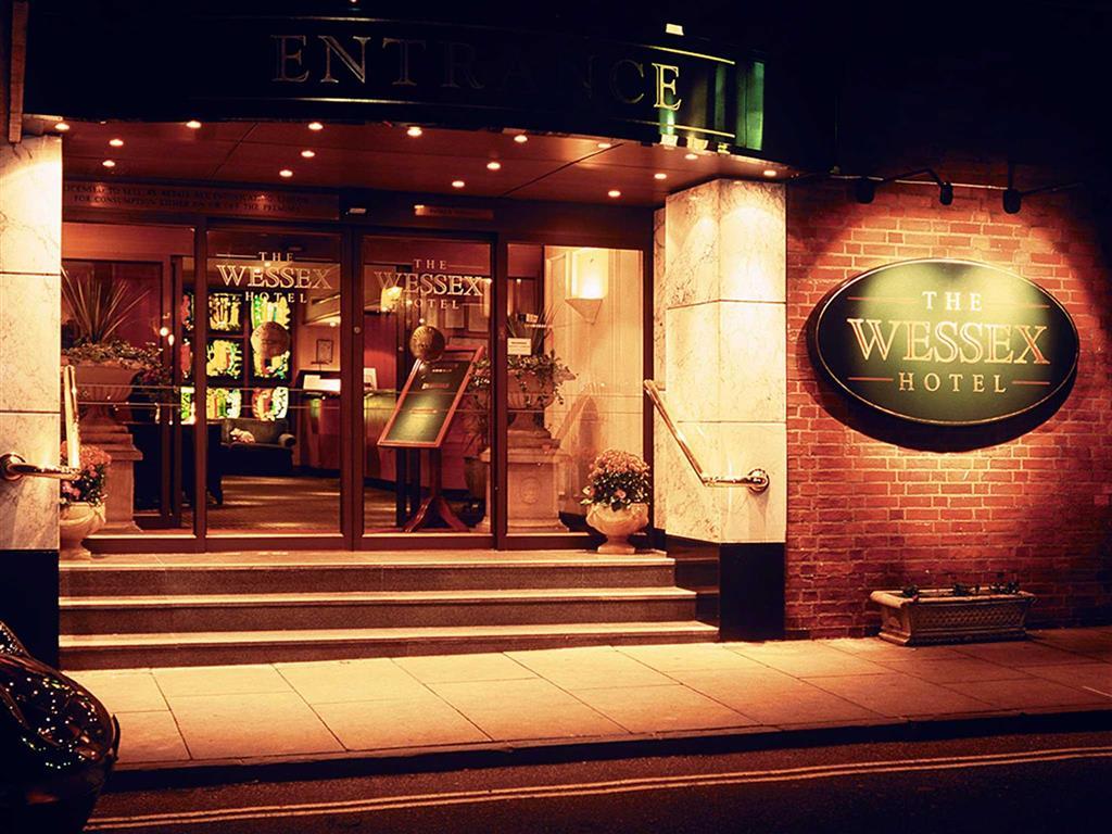 Wessex By Sunday Hotel 4*