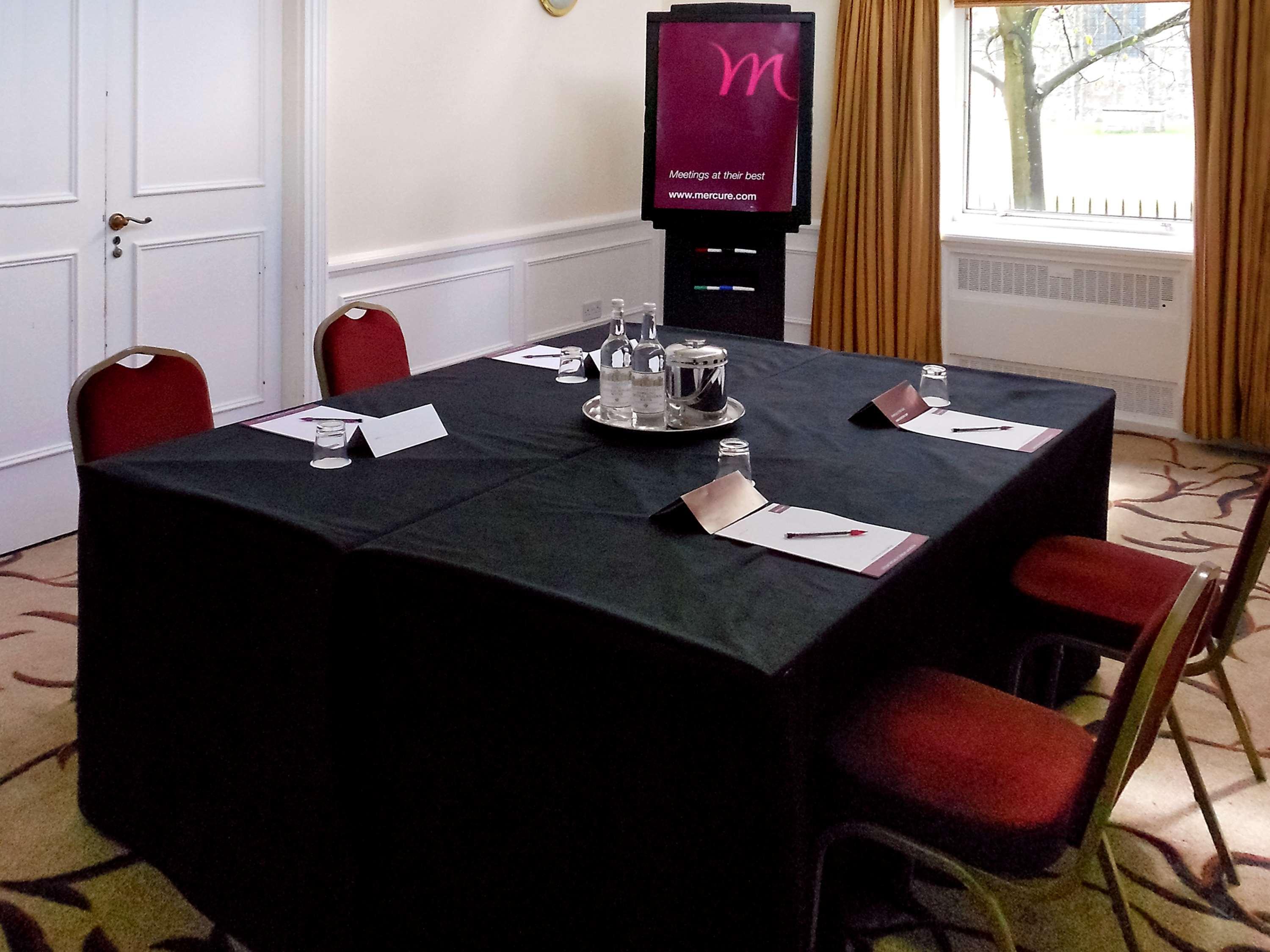 Hotel Wessex By Sunday 4*