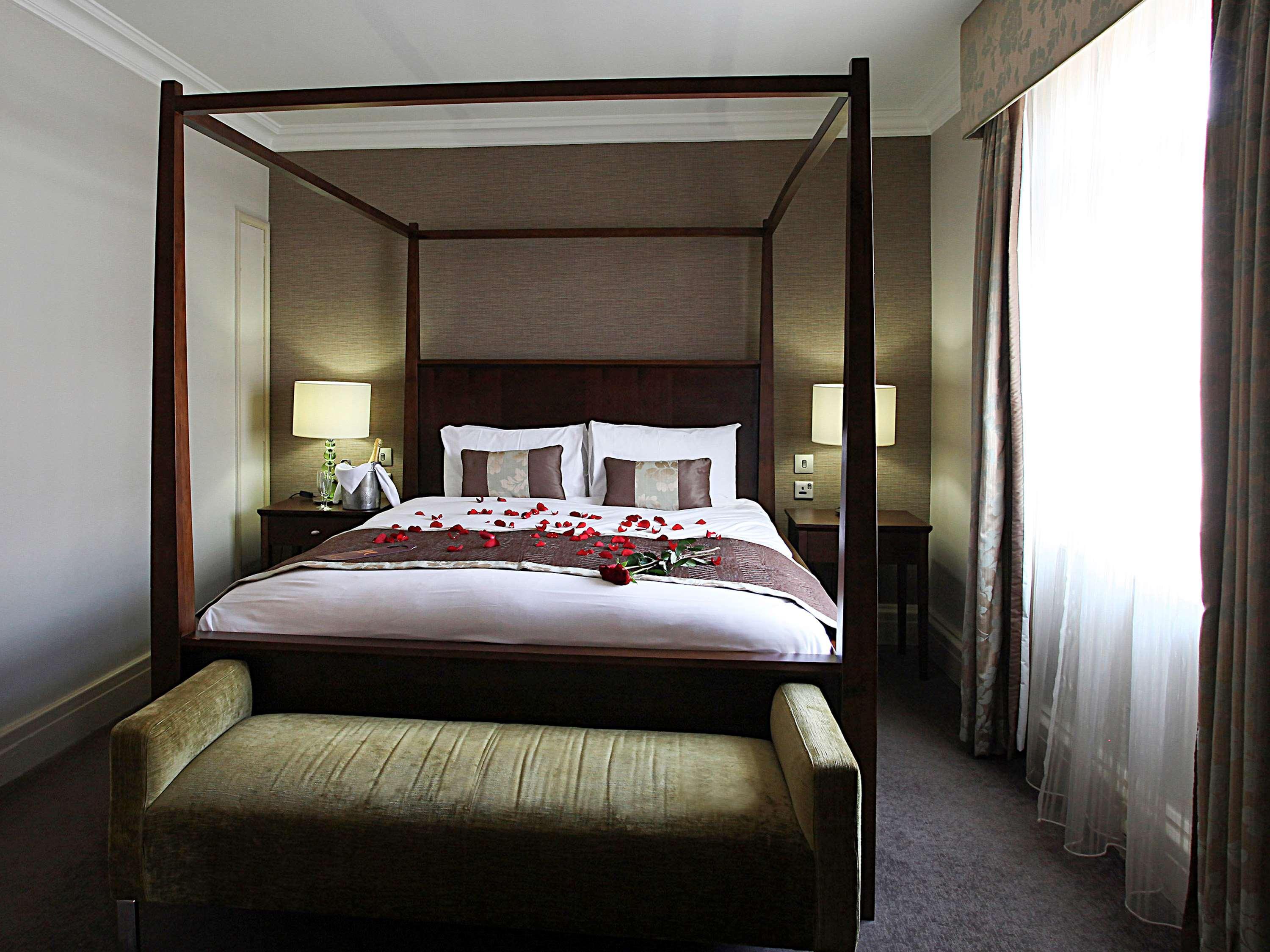 Hotel Wessex By Sunday 4*