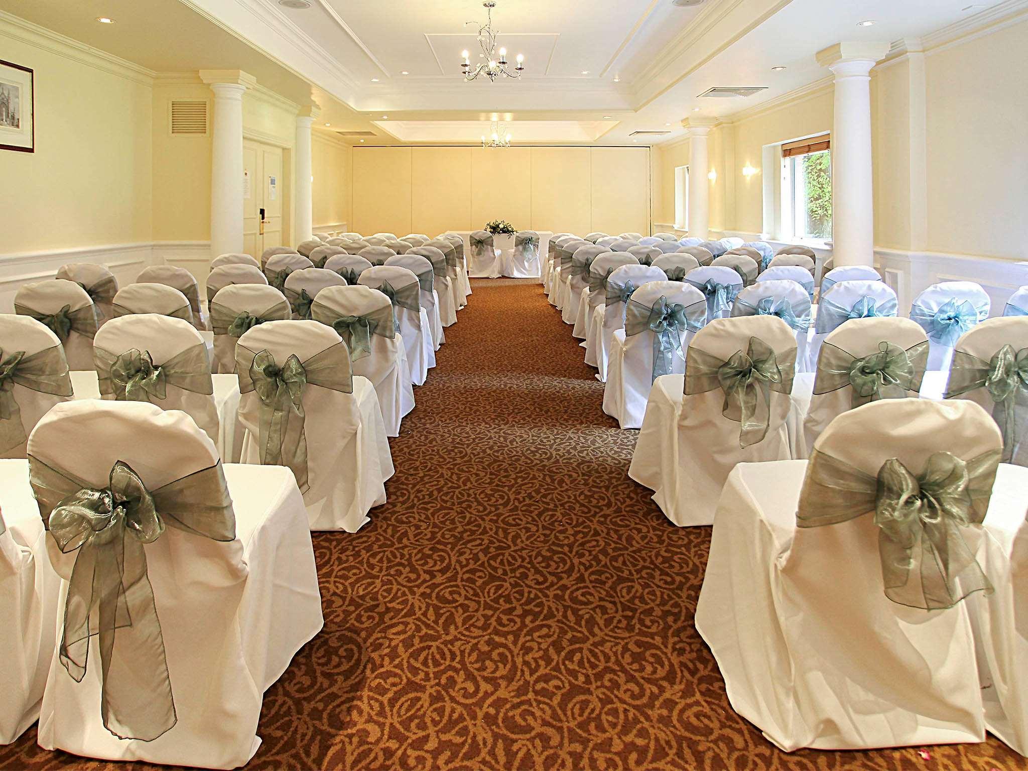 Hotel Wessex By Sunday 4*