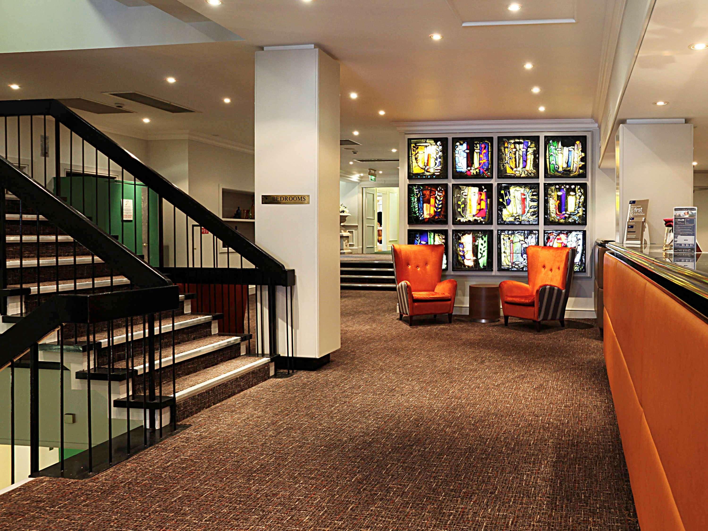 Hotel Wessex By Sunday 4*