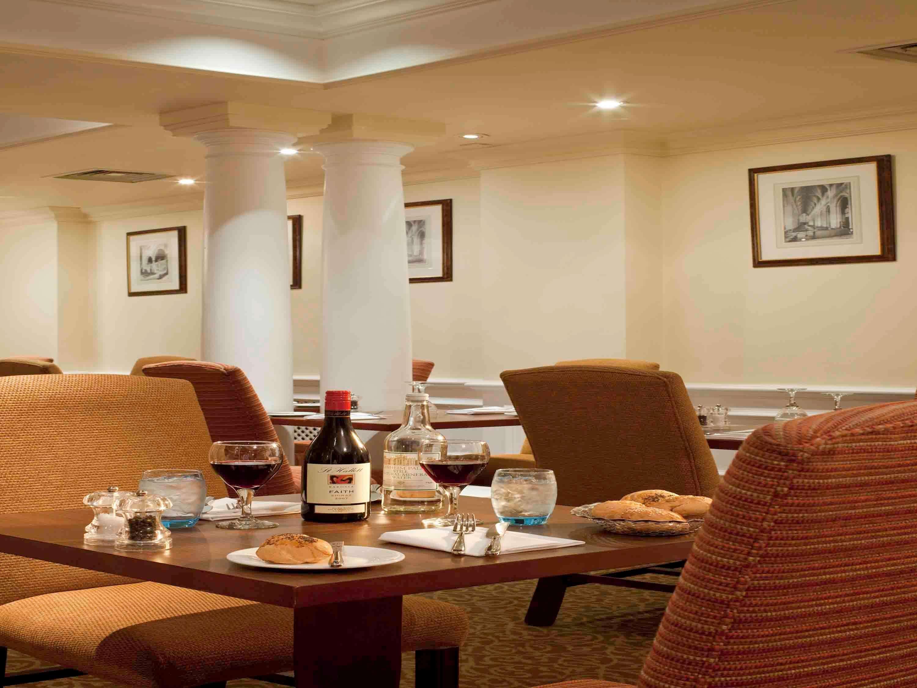 Hotel Wessex By Sunday
