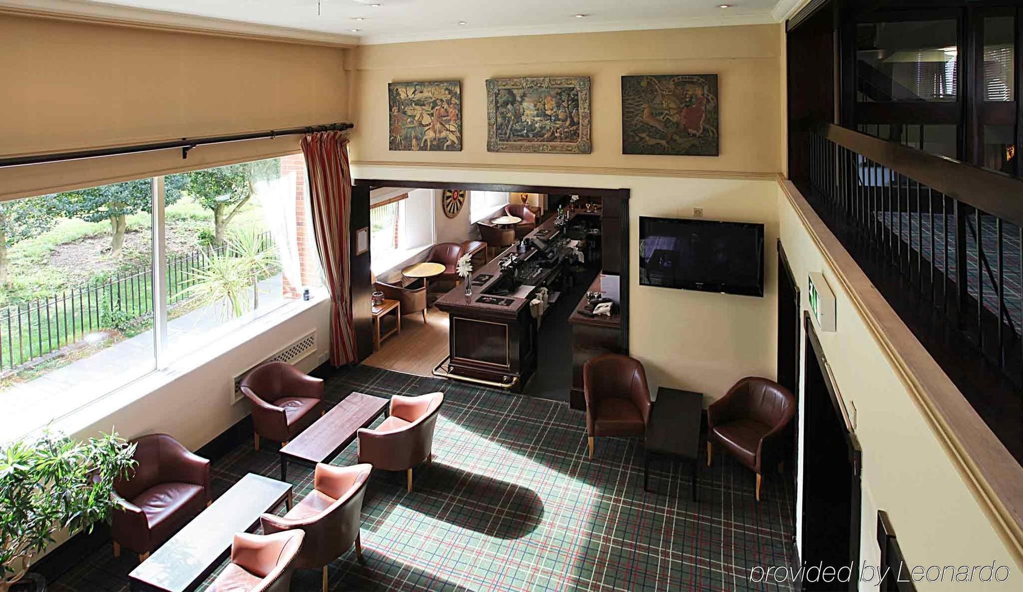 Hotel Wessex By Sunday