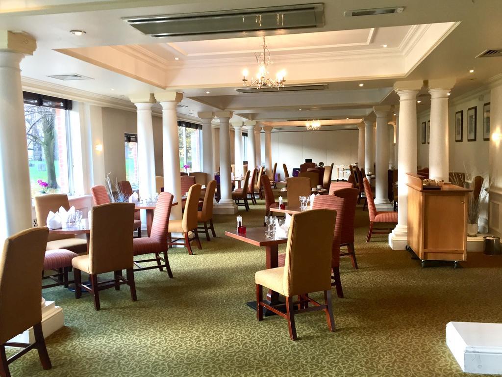 Hotel Wessex By Sunday