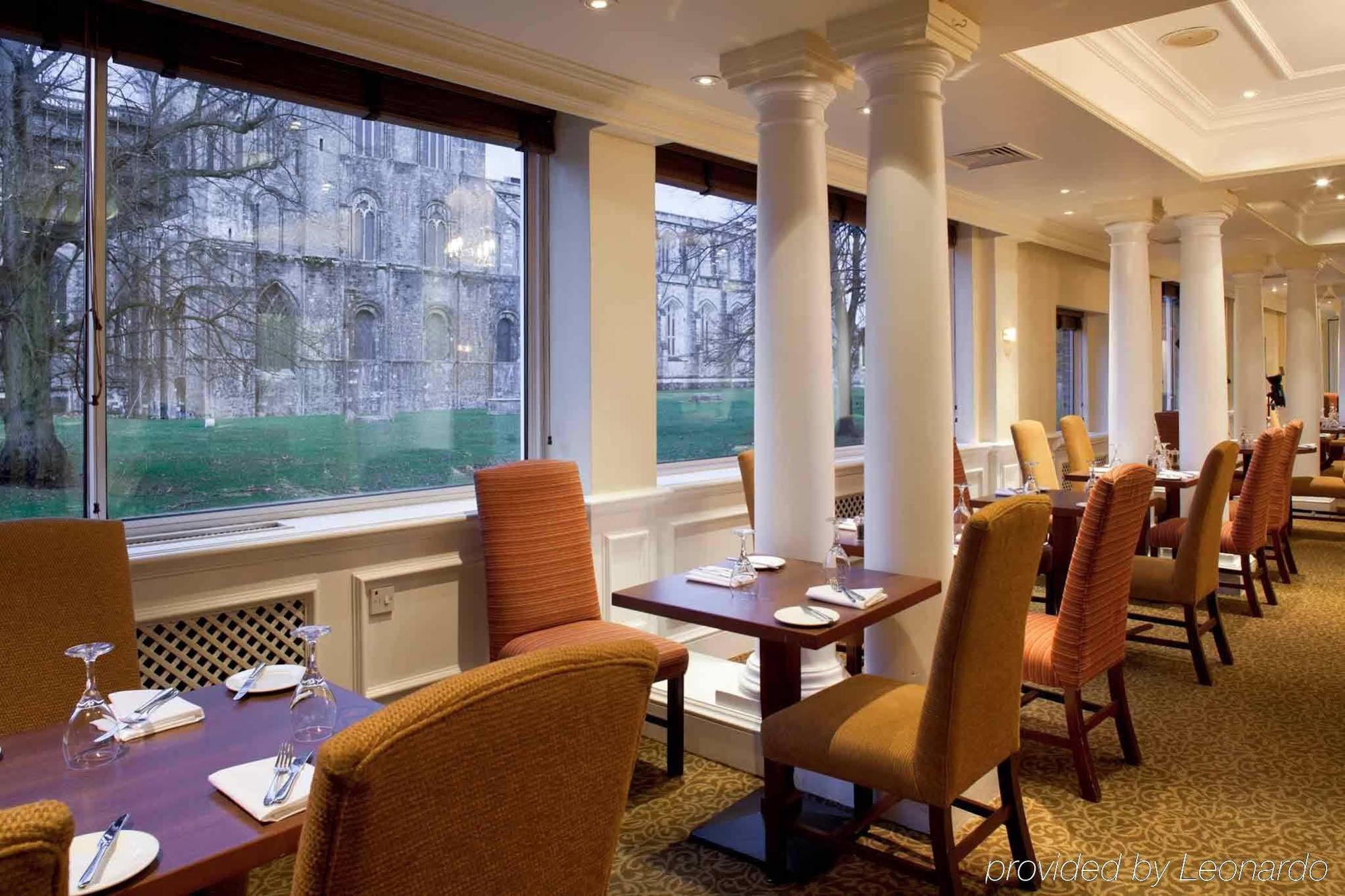Hotel Wessex By Sunday 4*