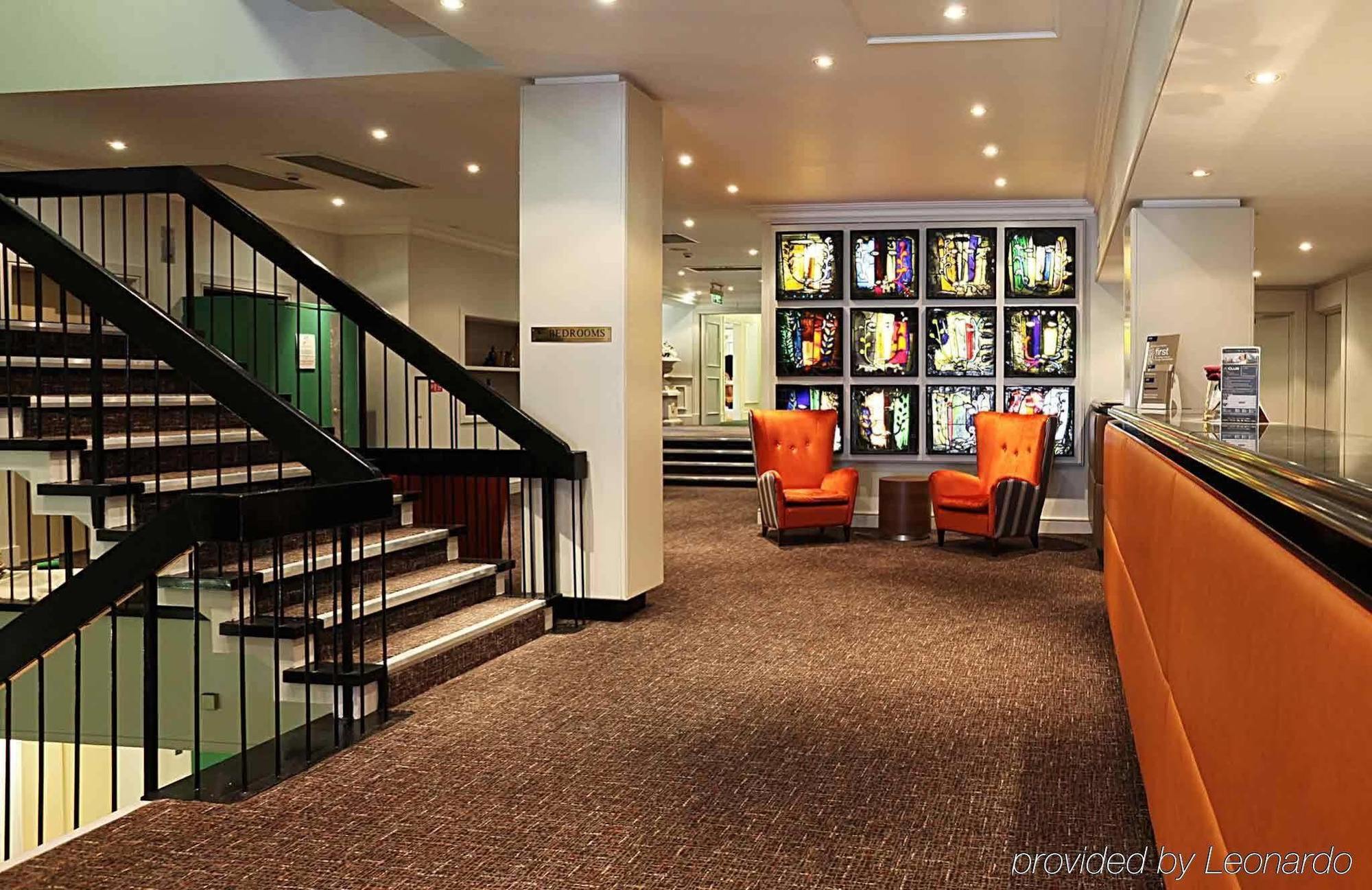 Hotel Wessex By Sunday 4*