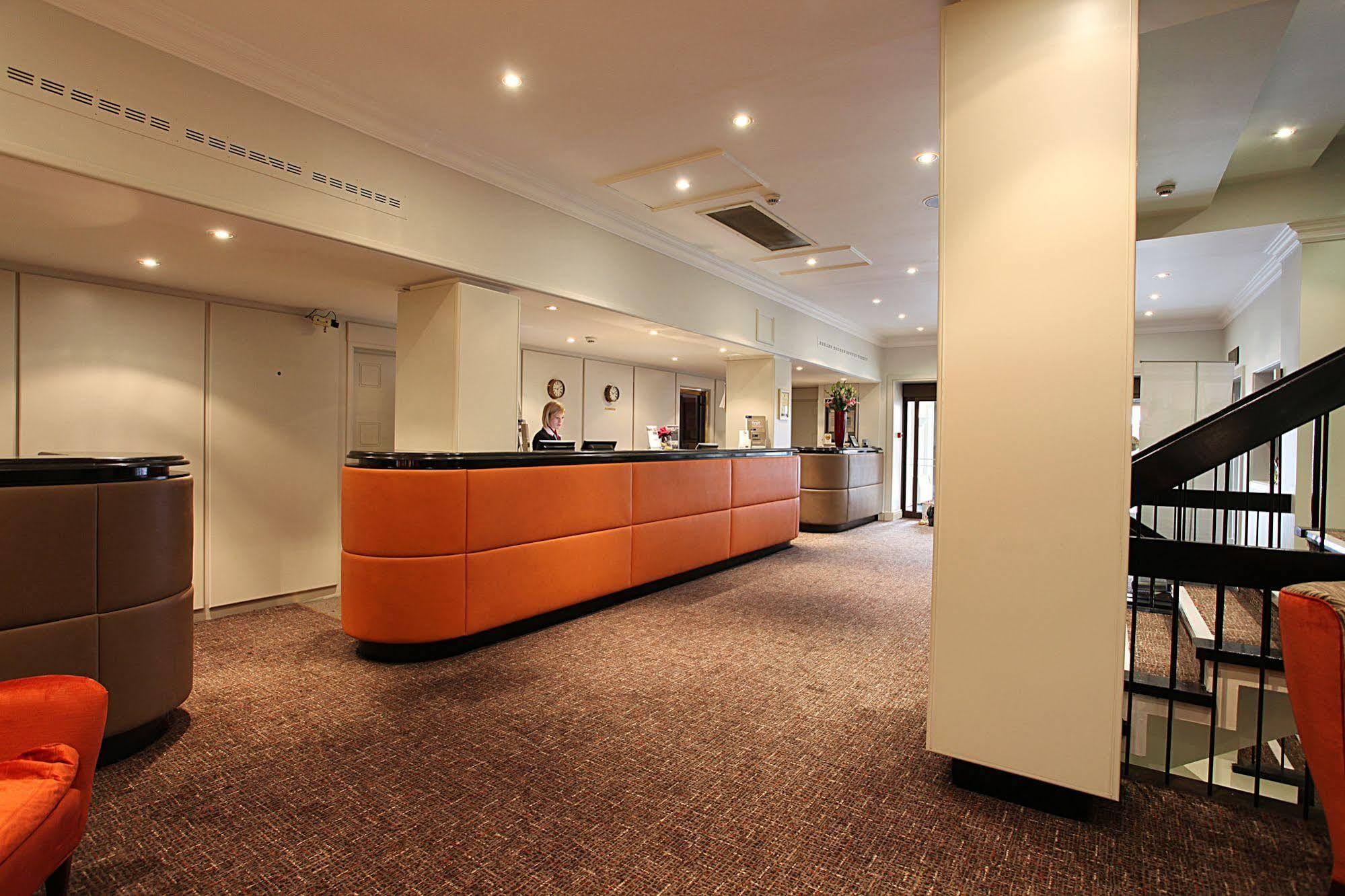 Wessex By Sunday Hotel