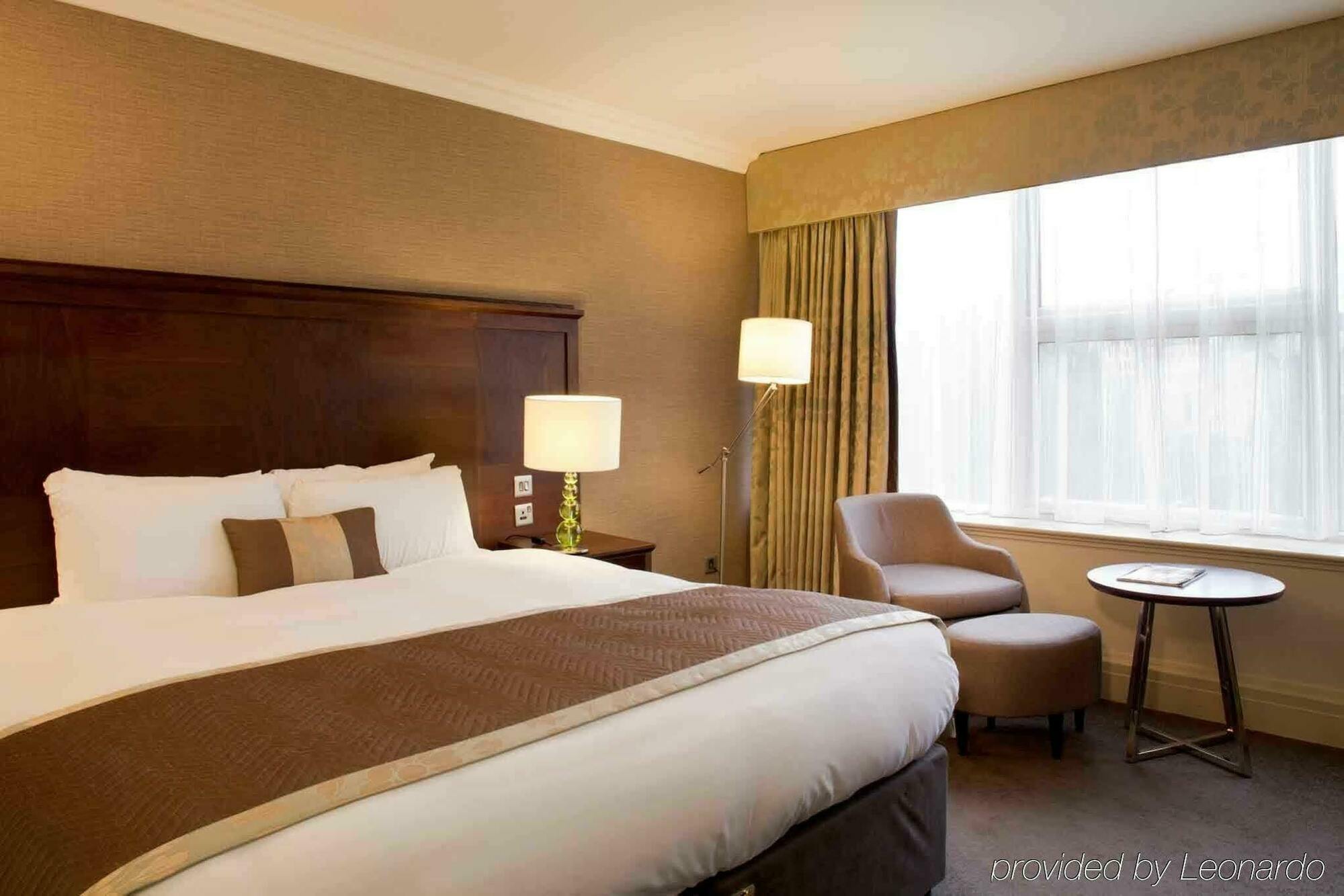 Wessex By Sunday Hotel 4*