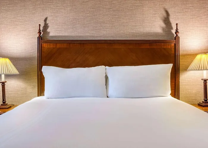Mercure Winchester Wessex Hotel