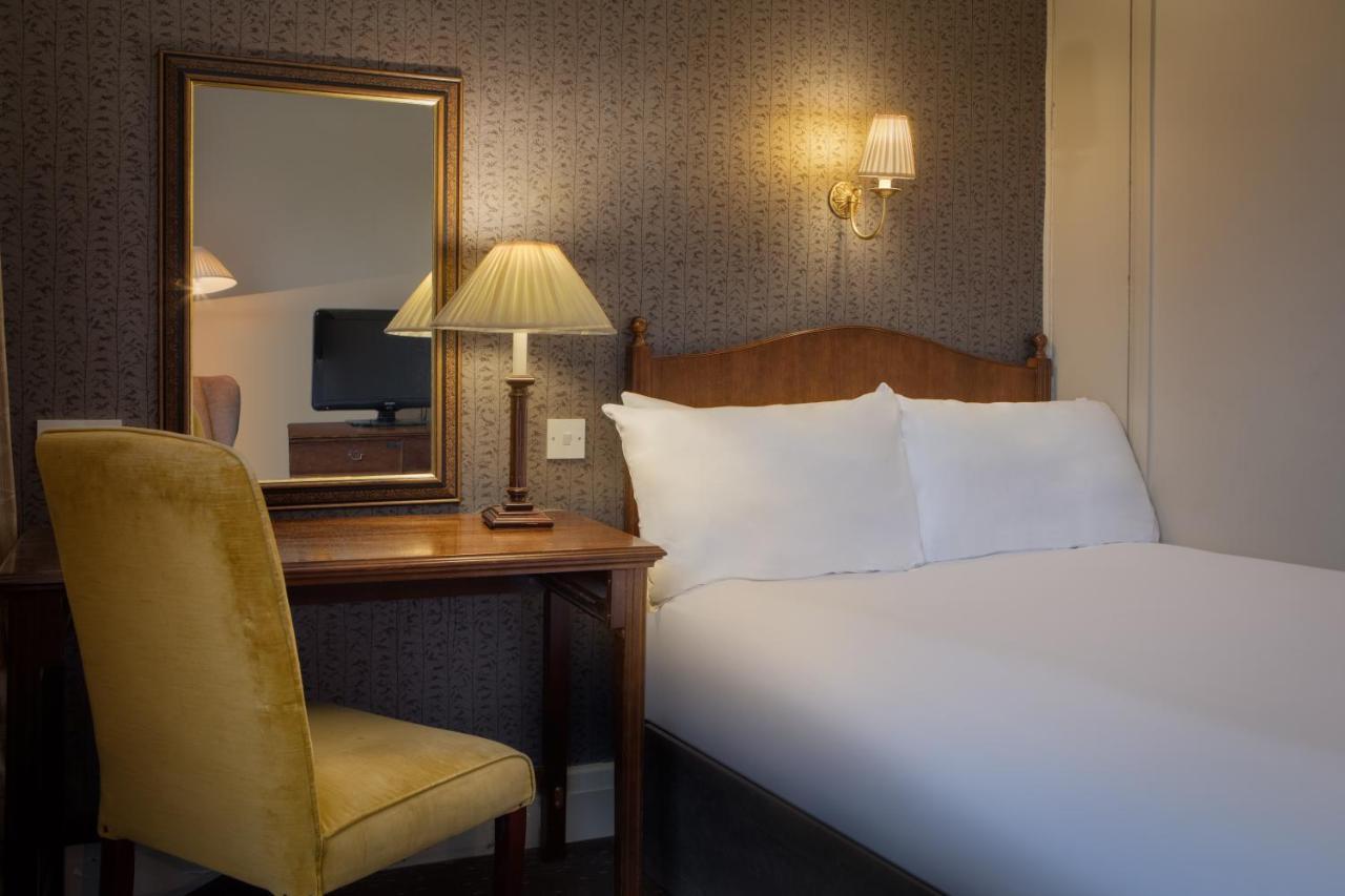 Hotel Wessex By Sunday Winchester