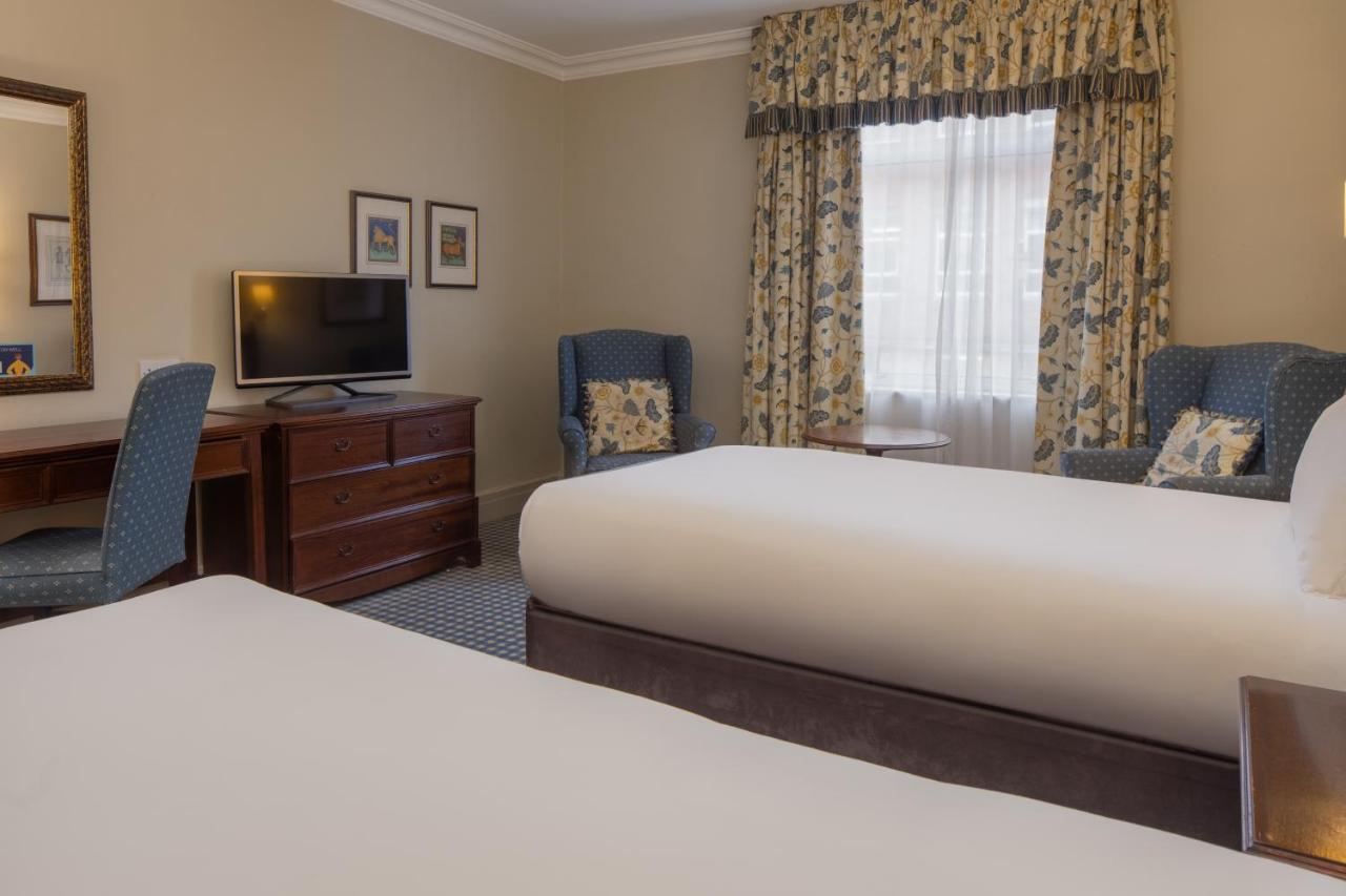 Hotel Wessex By Sunday 4*