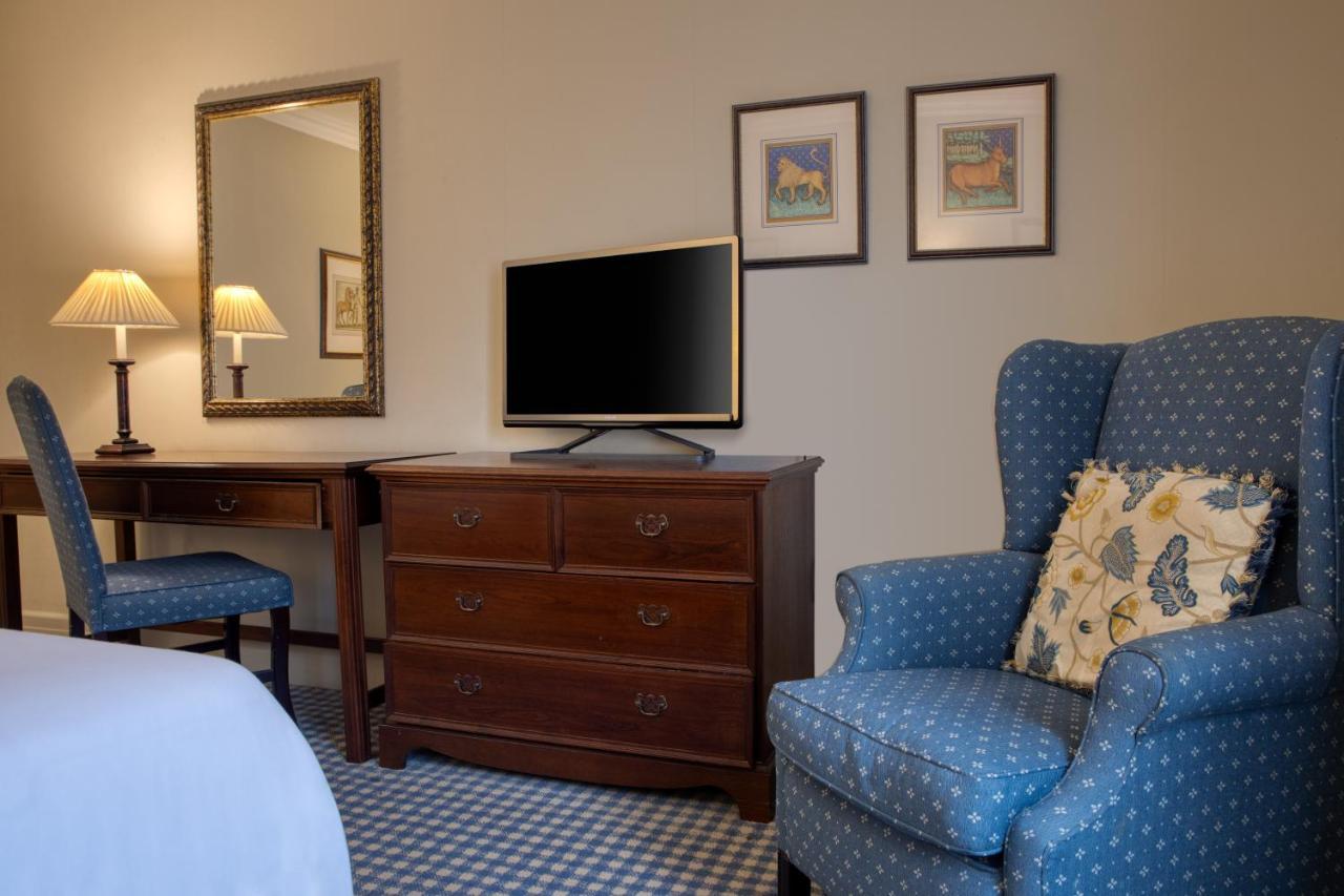 Hotel Mercure Wessex Winchester