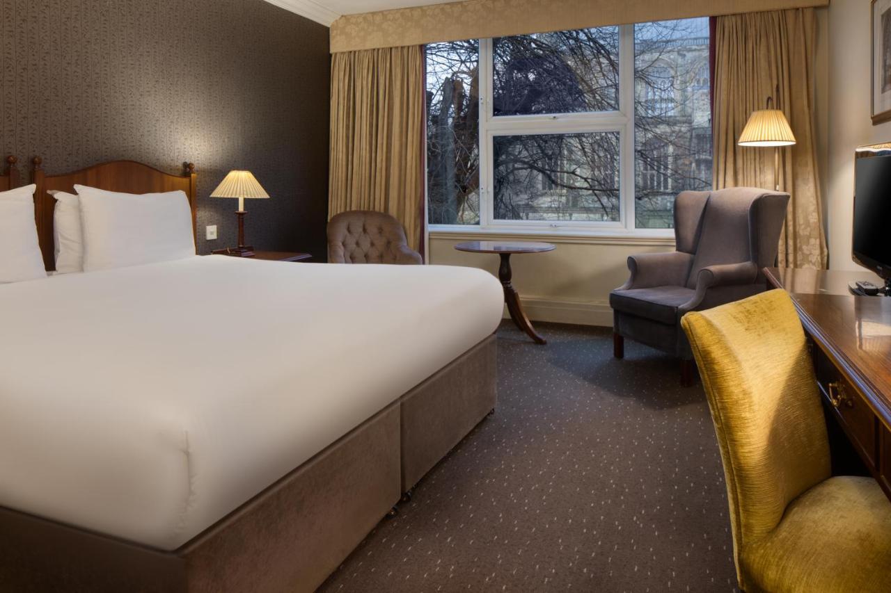 Hotel Wessex By Sunday