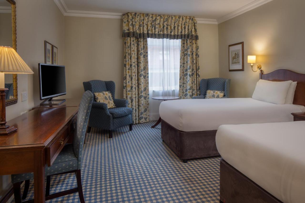 Mercure Wessex Winchester