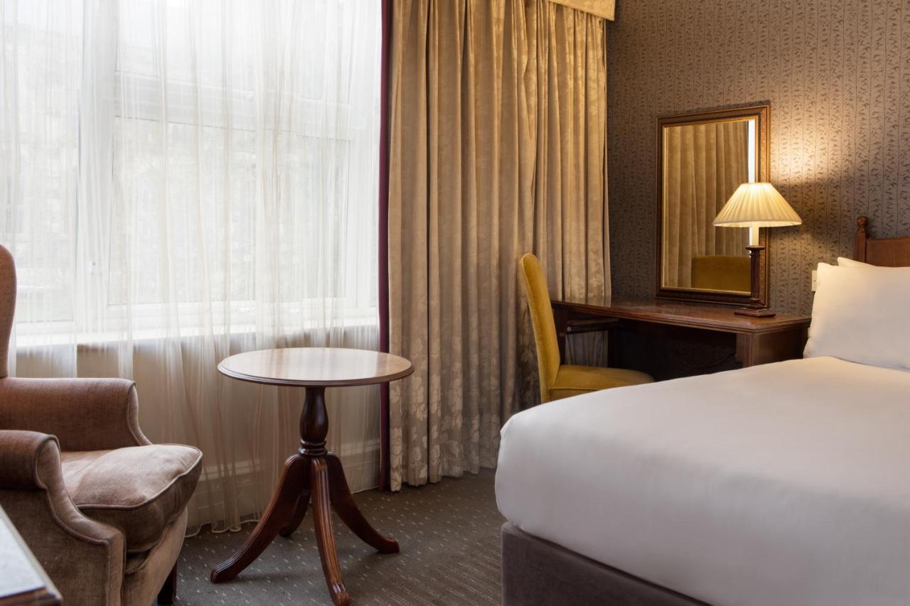 Hotel Wessex By Sunday 4*