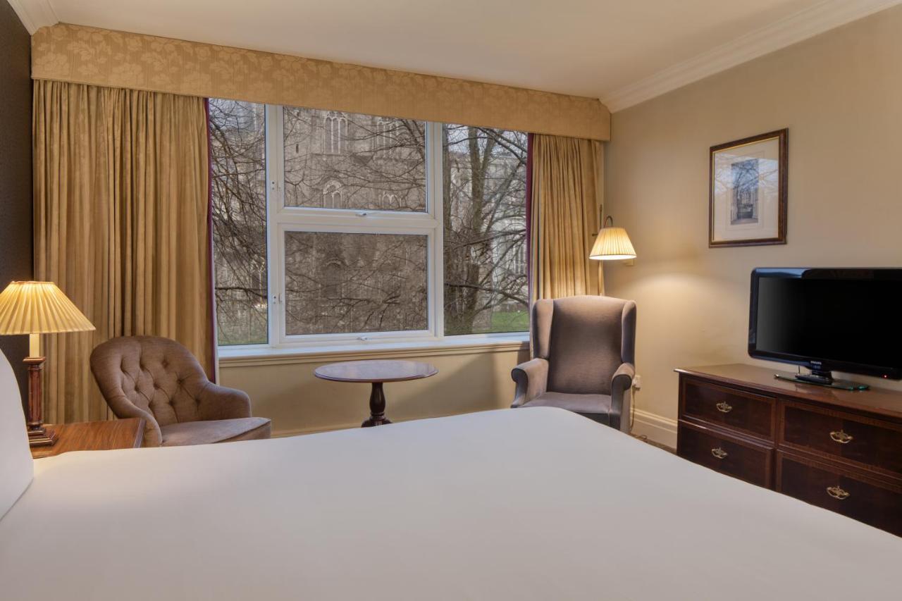 Hotel Mercure Wessex 4*