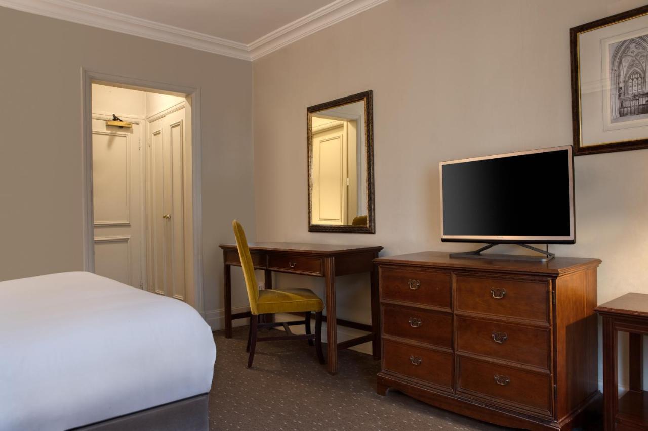 Mercure Wessex