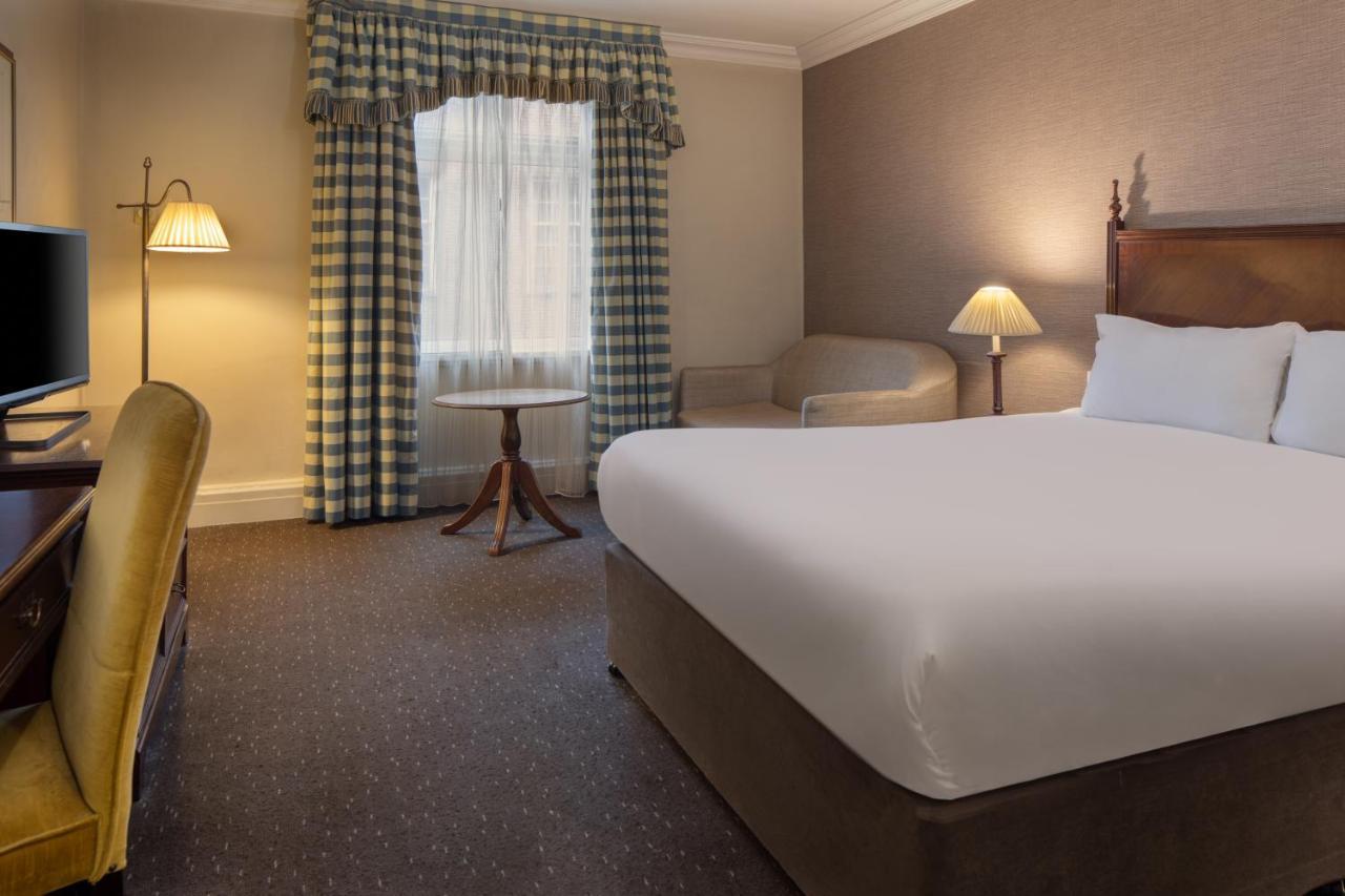 Hotel Wessex By Sunday 4*