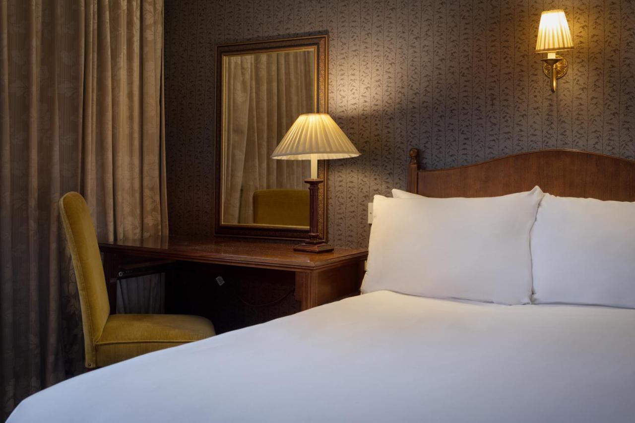 Mercure Wessex Hotel