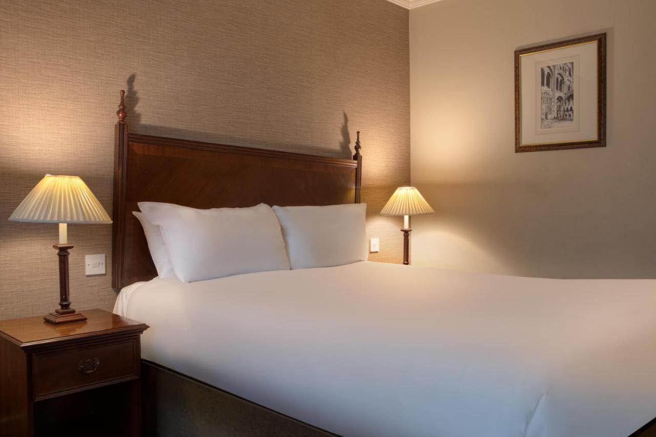 Hotel Mercure Wessex 4*