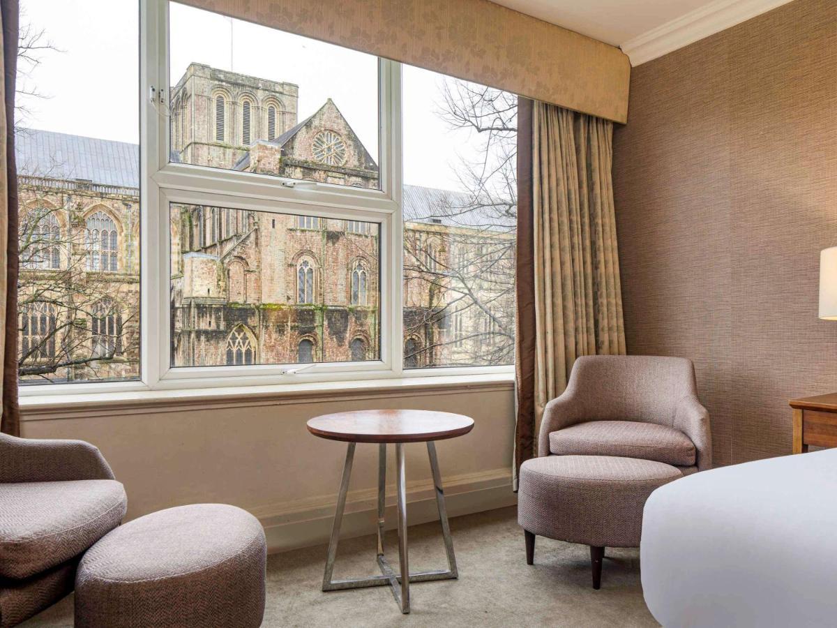 Hotel Mercure Wessex