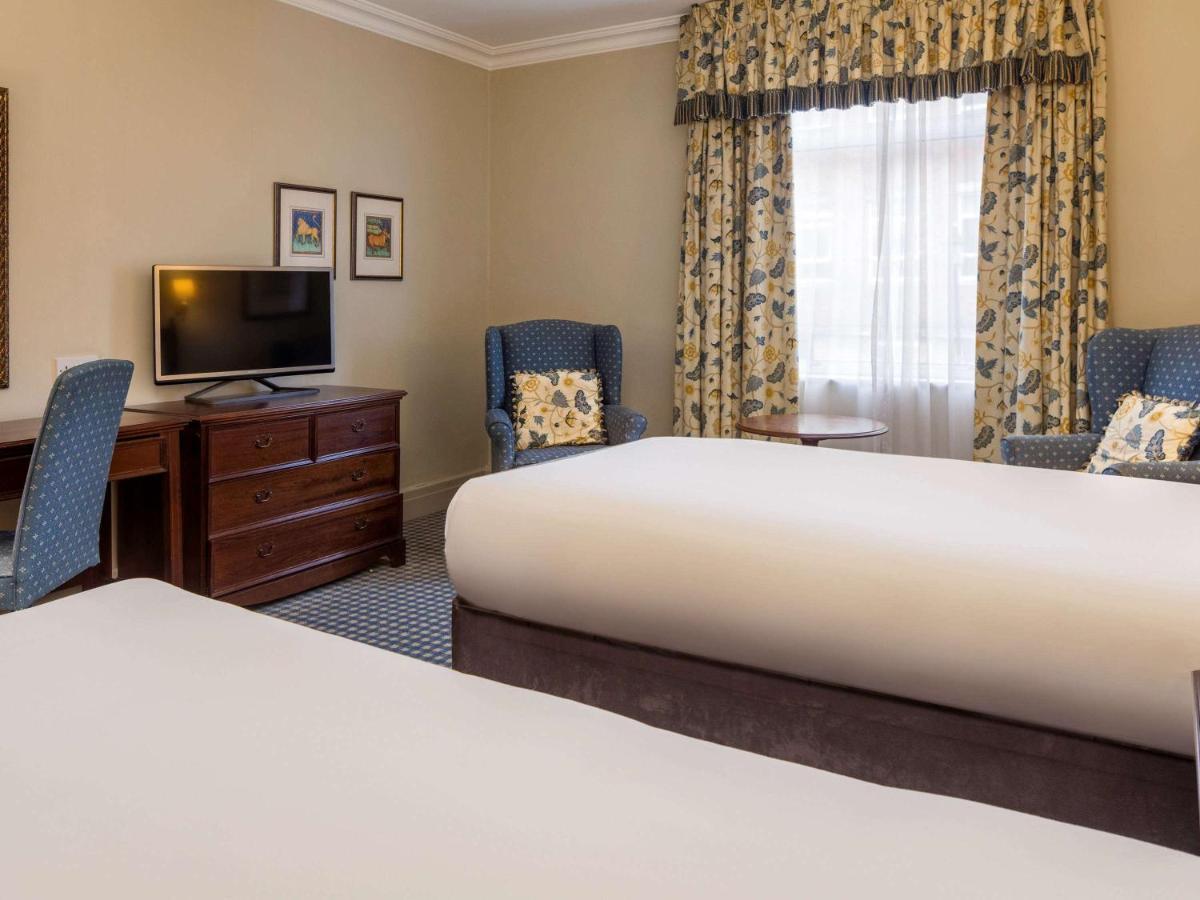 Wessex By Sunday Hotel 4*
